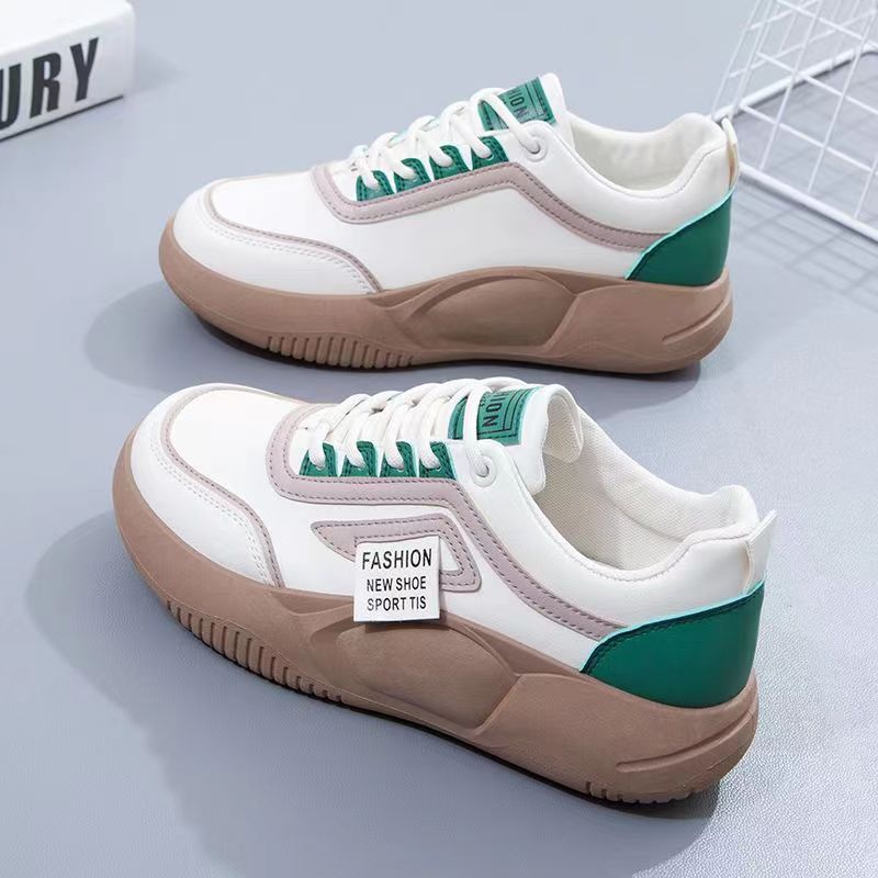 Mens Fashion Trainers - 2026 Sıcak Fırsat Kadın Günlük Ayakkabı