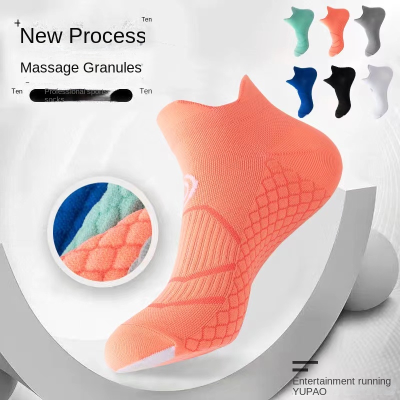 Erkek Spor Çorapları, Koşu Çor - Socks Ankle Men incelemesi ve fiyatı