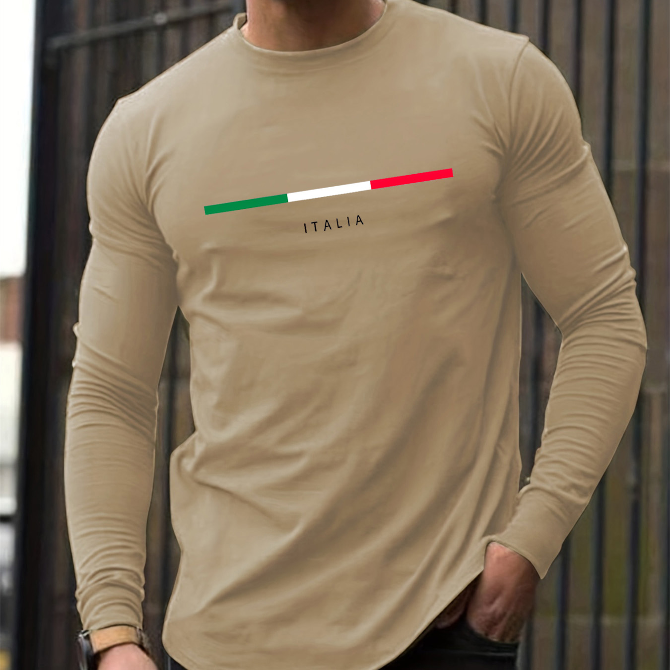 %100 saf pamuklu erkek uzun ko - Mens Fashion Summer incelemesi ve fiyatı