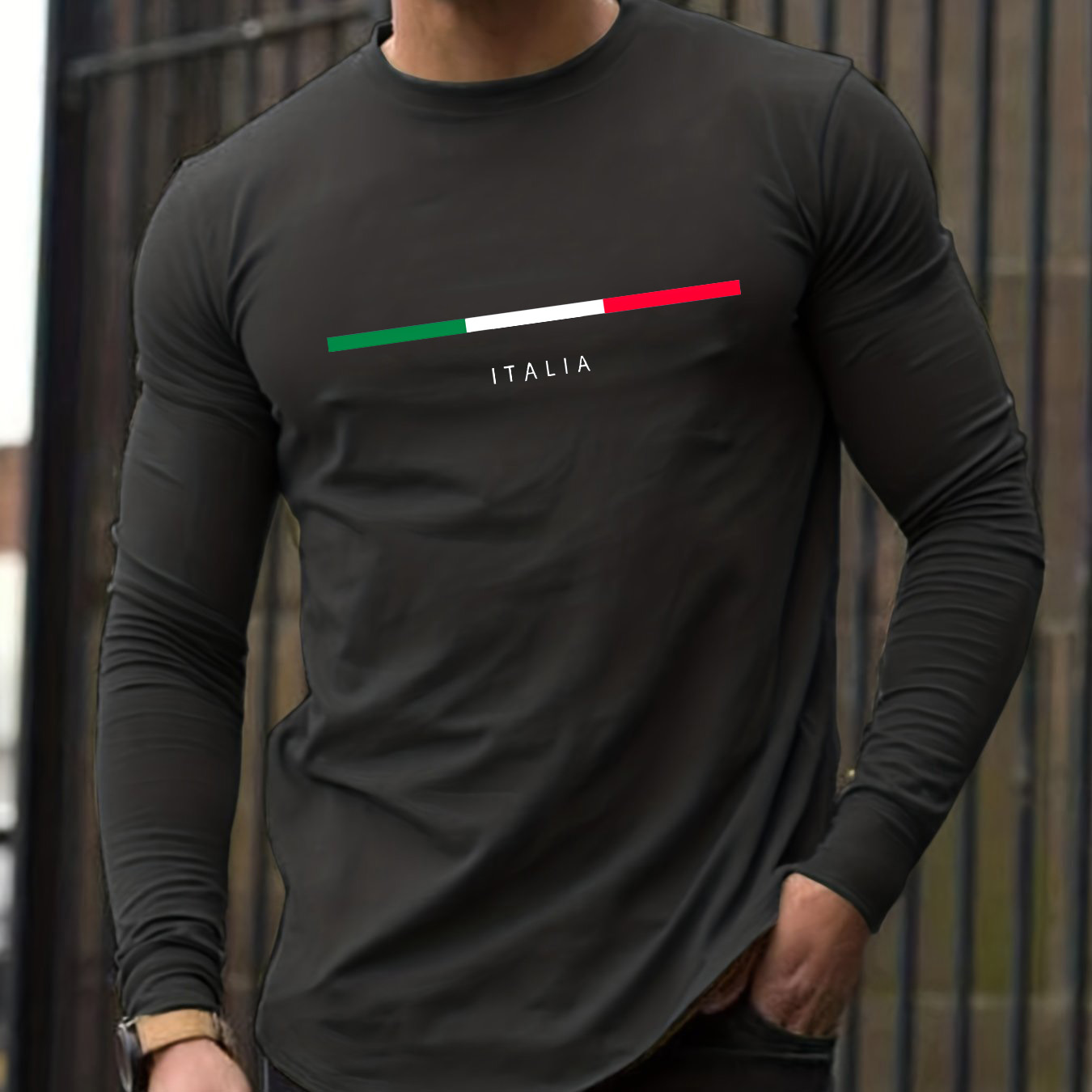 %100 saf pamuklu erkek uzun ko - Mens Fashion Summer incelemesi ve fiyatı