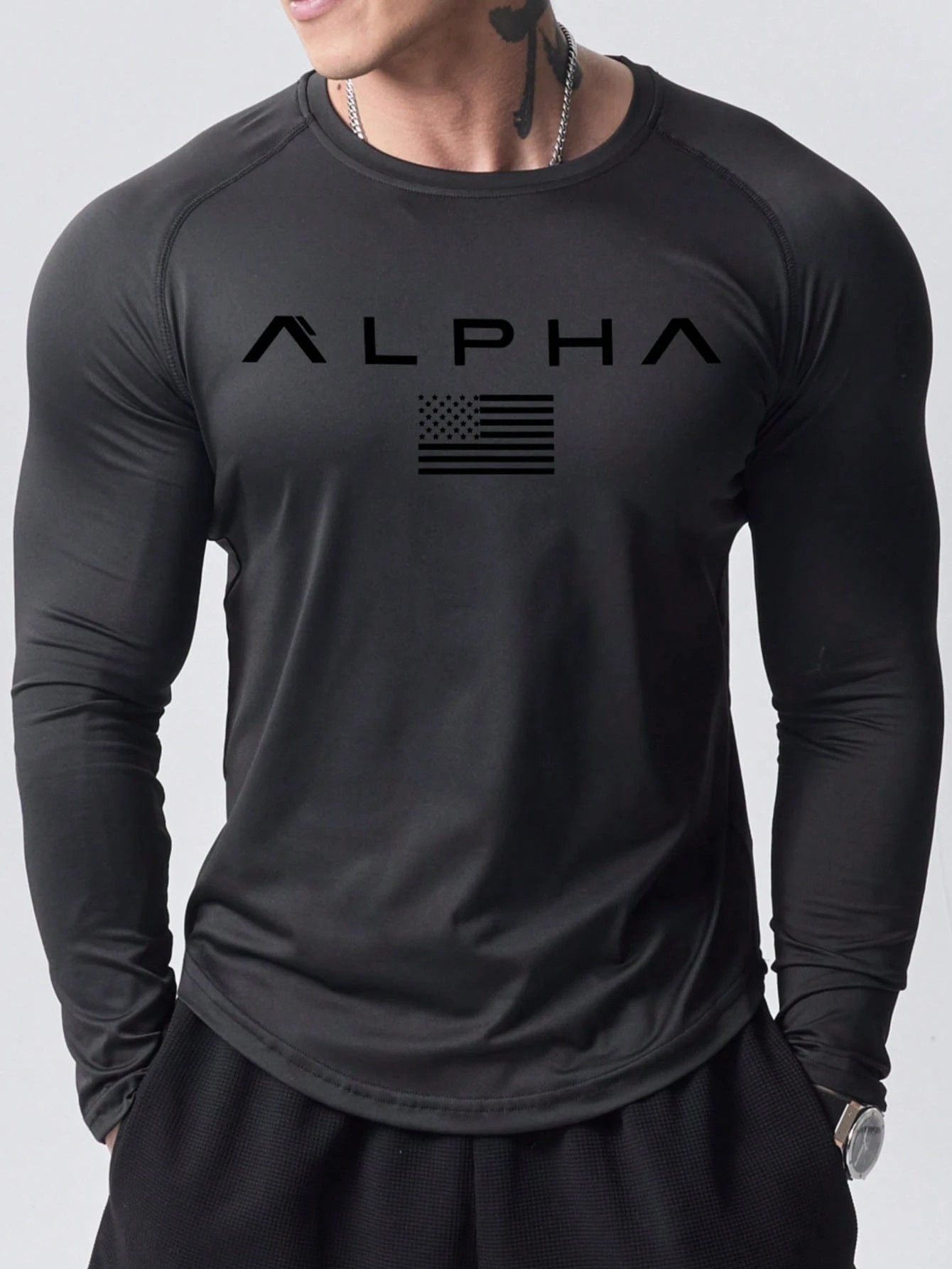 2025 İlkbahar ve Sonbahar için - Men'S Fashion T Shirts incelemesi ve fiyatı