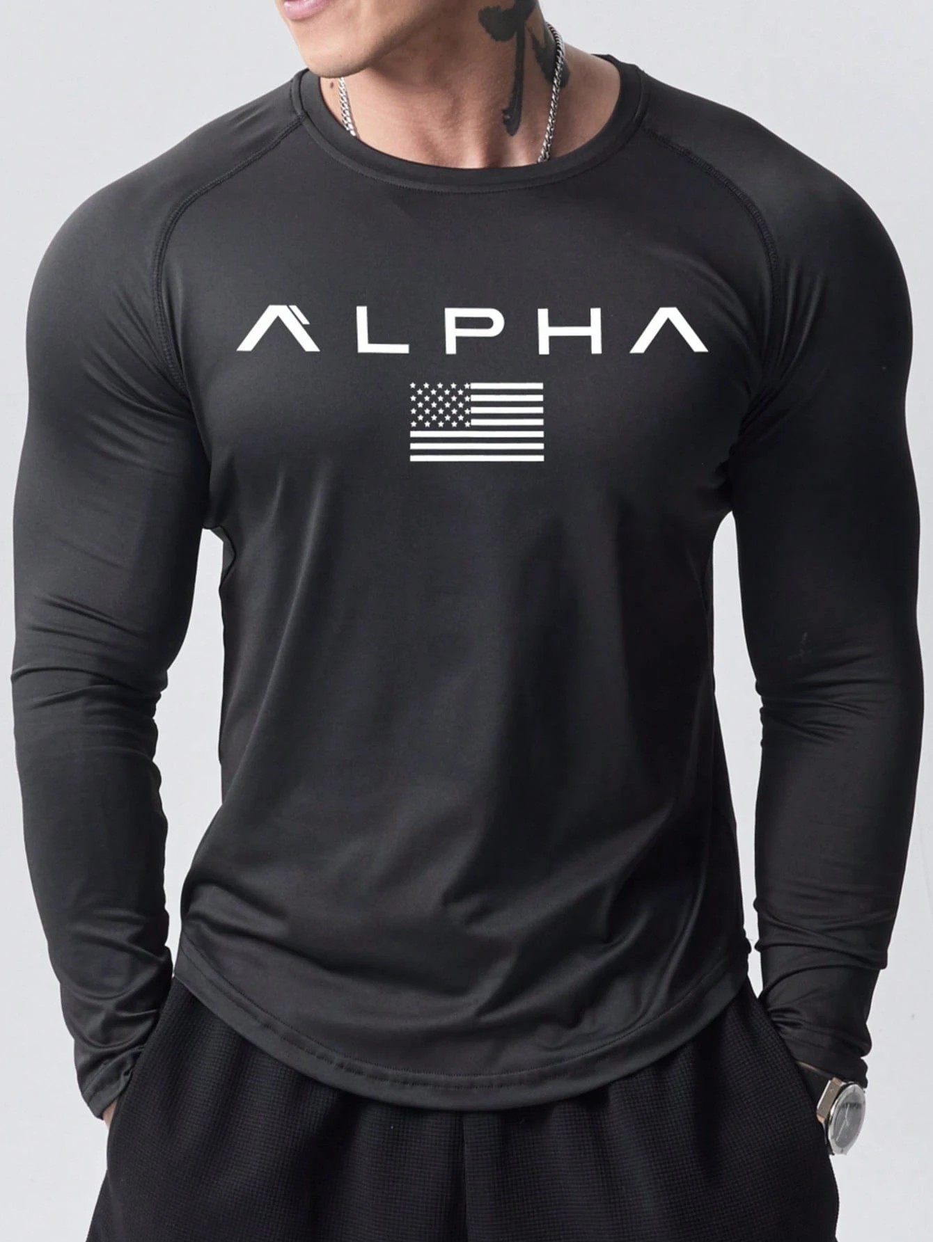 2025 İlkbahar ve Sonbahar için - Men'S Fashion T Shirts incelemesi ve fiyatı