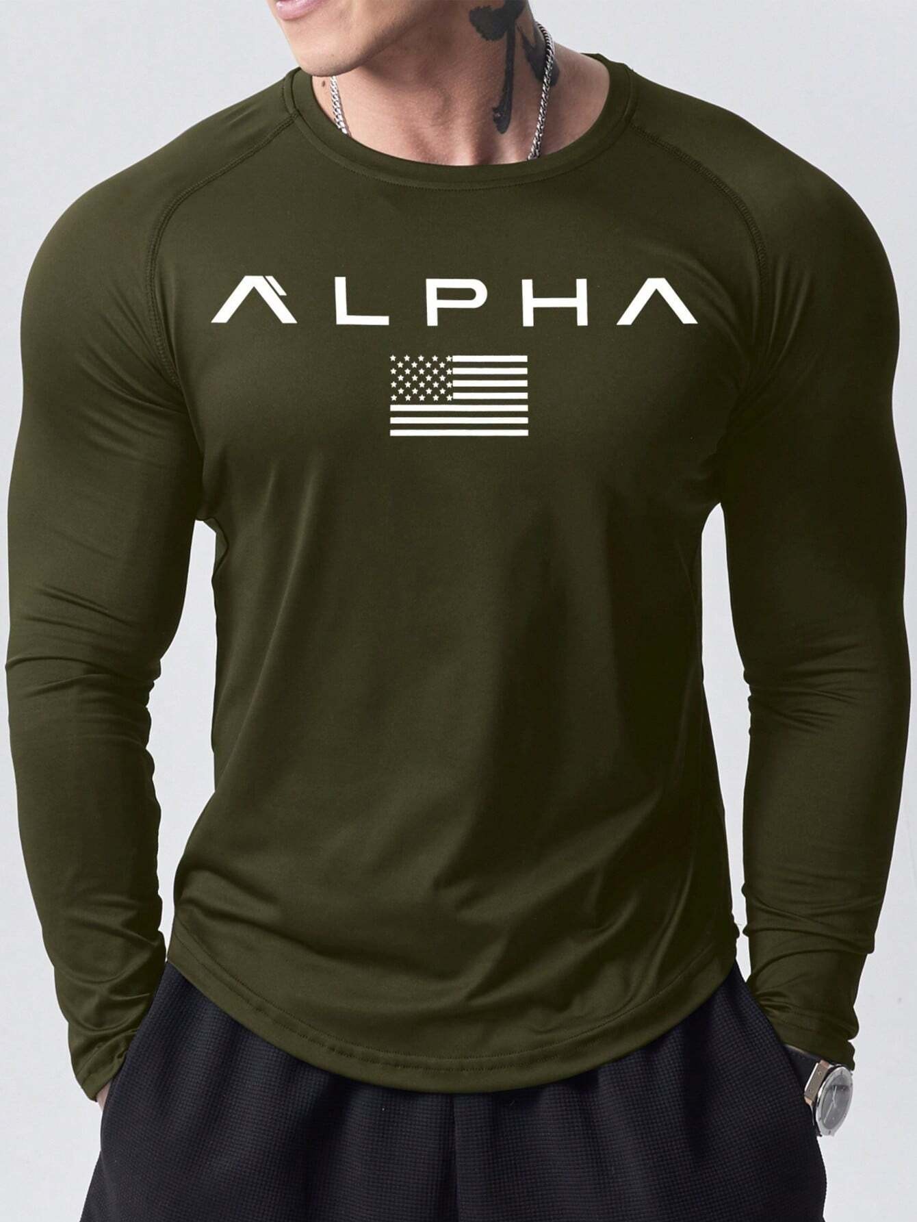 2025 İlkbahar ve Sonbahar için - Men'S Fashion T Shirts incelemesi ve fiyatı