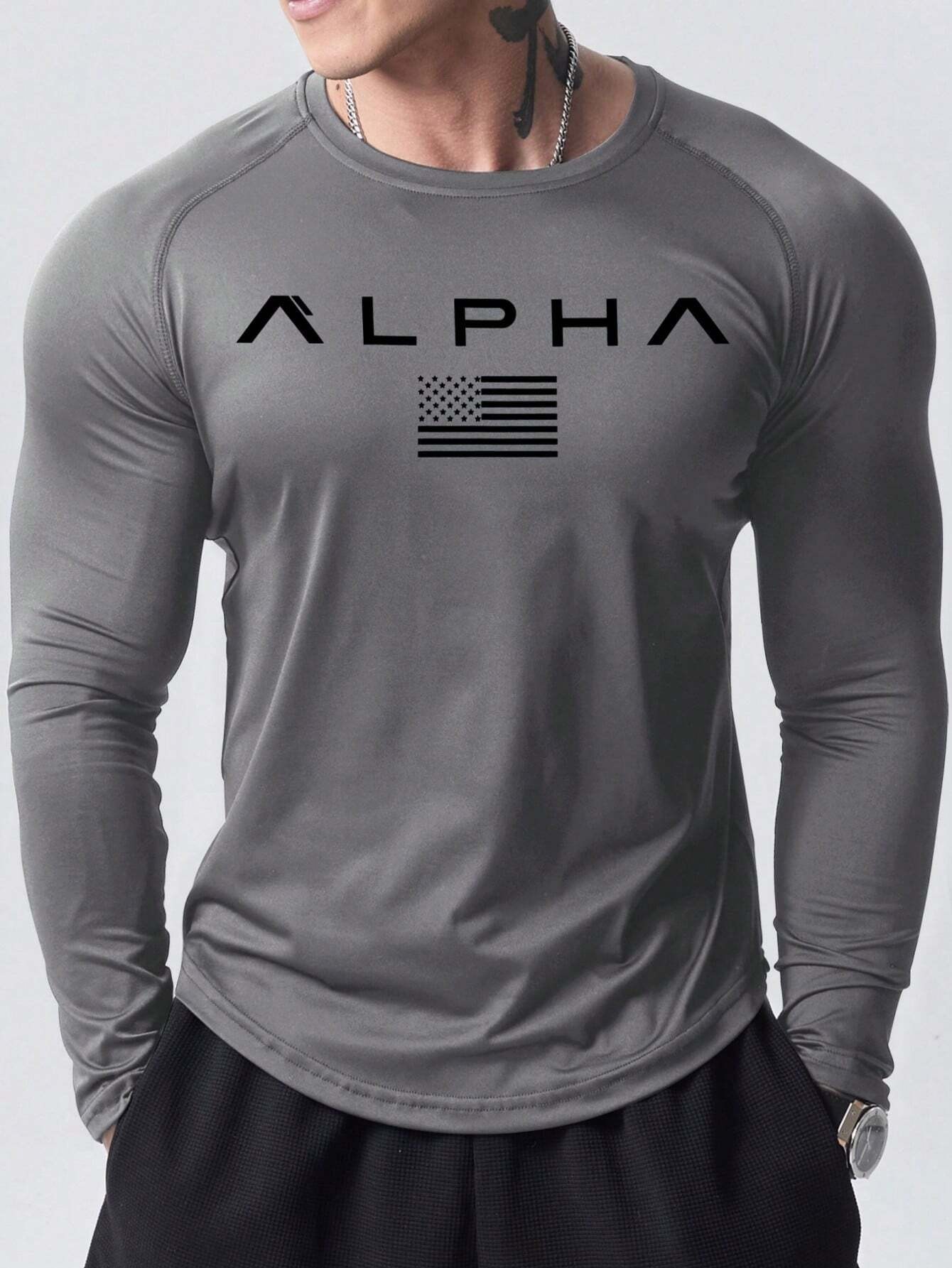 2025 İlkbahar ve Sonbahar için - Men'S Fashion T Shirts incelemesi ve fiyatı