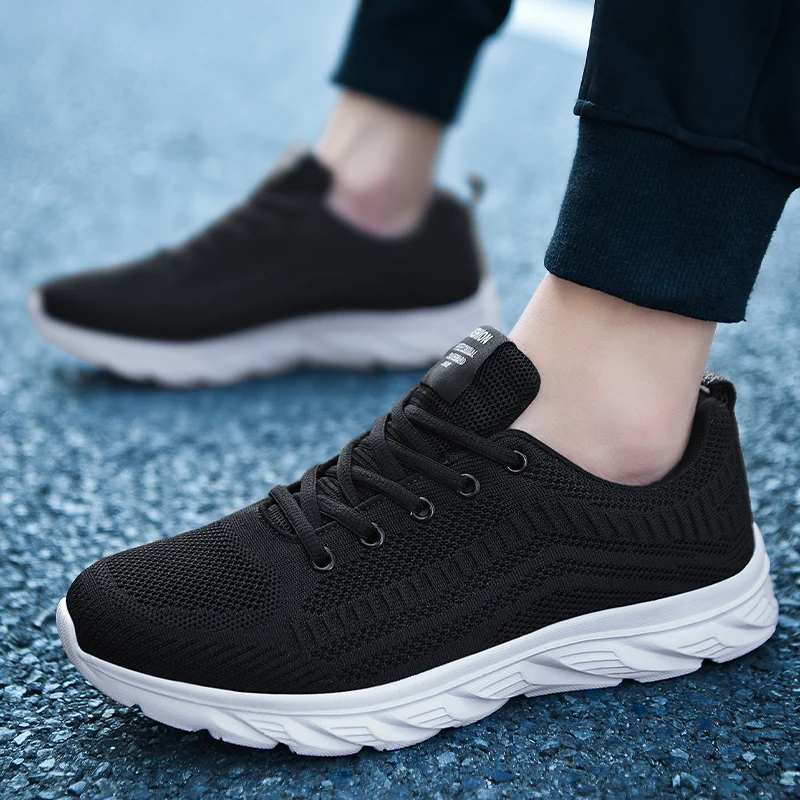 Erkek Ayakkabıları Rahat Günlü - Mens Fashion Trainers incelemesi ve fiyatı