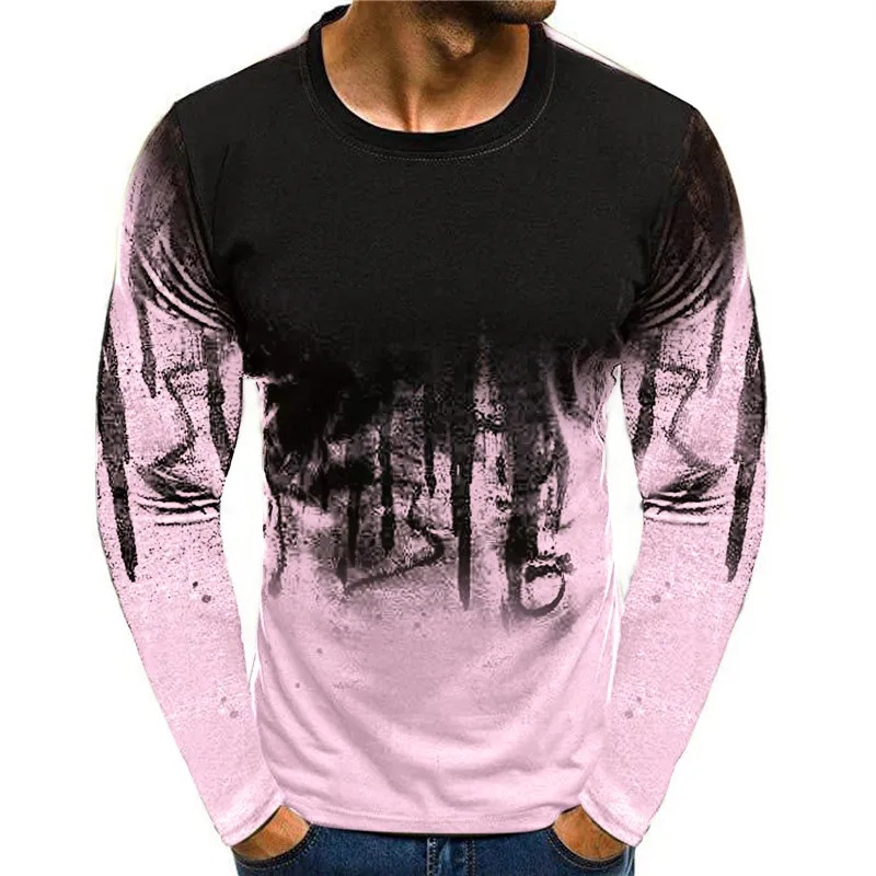 2026 Yeni Sonbahar ve Kış Kole - Men'S Fashion T Shirts incelemesi ve fiyatı