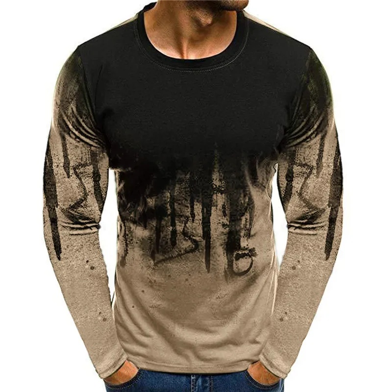 2026 Yeni Sonbahar ve Kış Kole - Men'S Fashion T Shirts incelemesi ve fiyatı