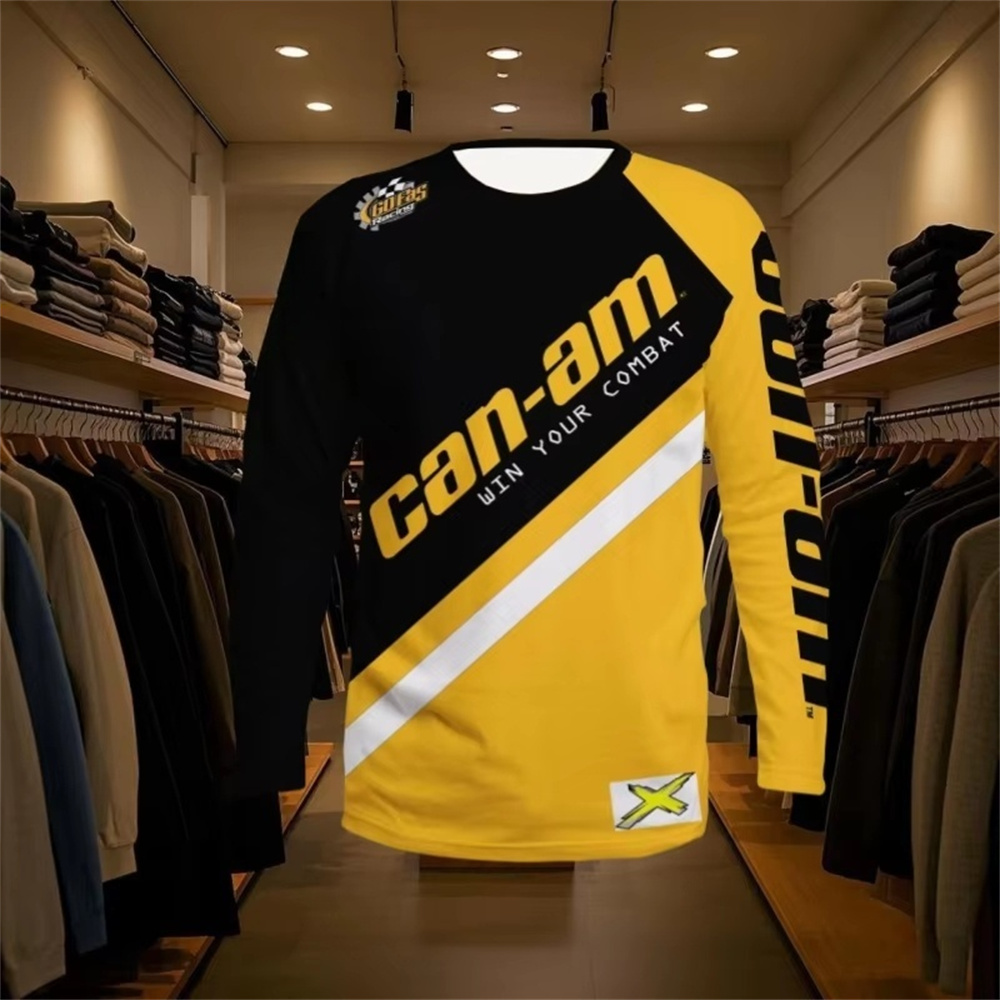 Motosiklet Yarışı Uzun Kollu Y - Mens Fashion Summer incelemesi ve fiyatı